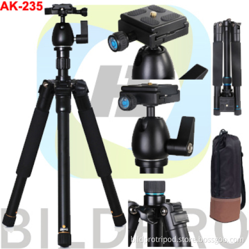 tourism tripod